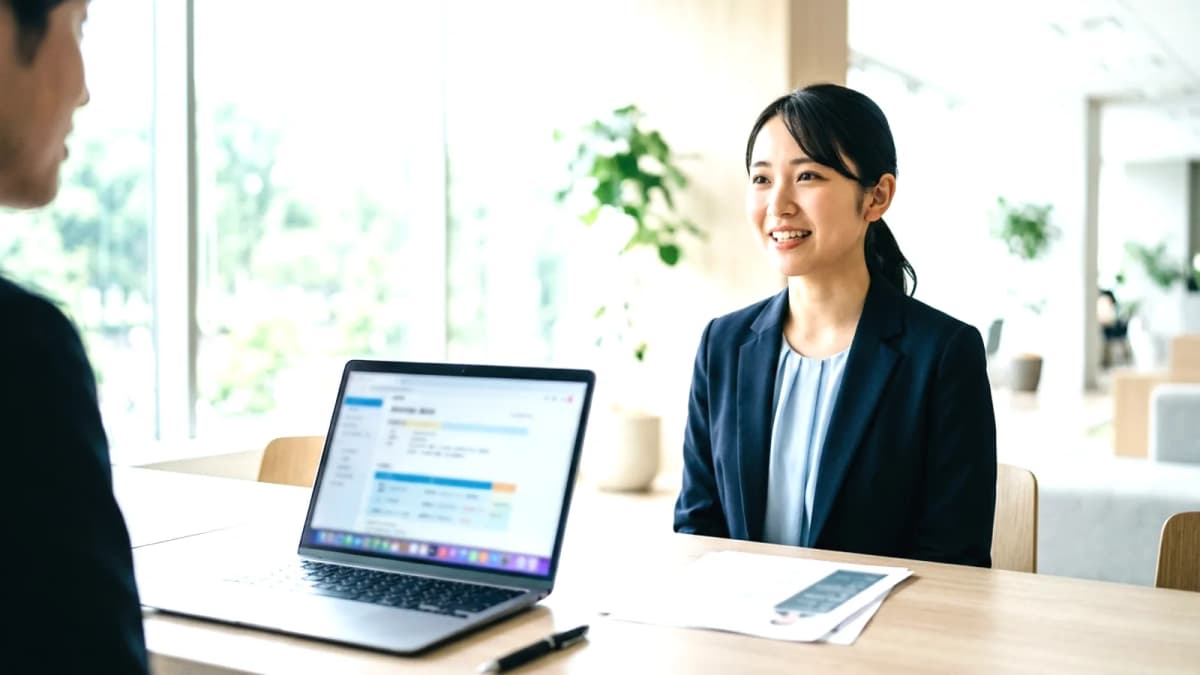 Câu hỏi phỏng vấn xin việc thường gặp bằng tiếng Nhật