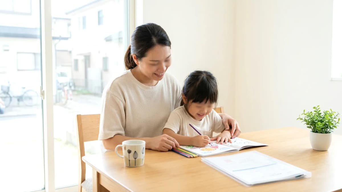 Jido Teate 2026: Trợ cấp trẻ em mở rộng đến 18 tuổi cho gia đình Việt