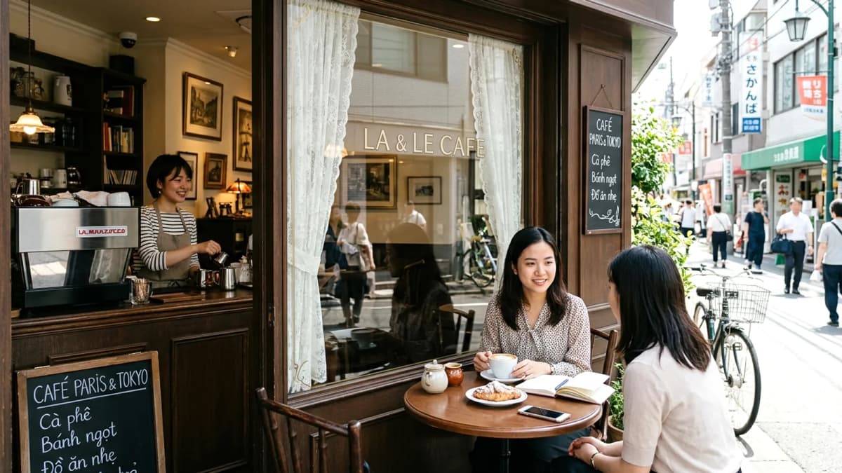7 tin Nhật Bản người Việt nên biết hôm nay (05/07)