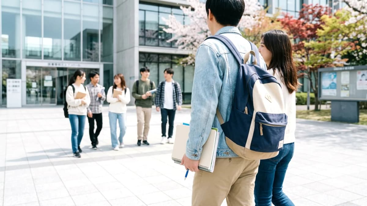 Bộ Giáo dục Nhật (MEXT): học bổng chính phủ, hỗ trợ học phí và trường Nhật ngữ được cấp phép