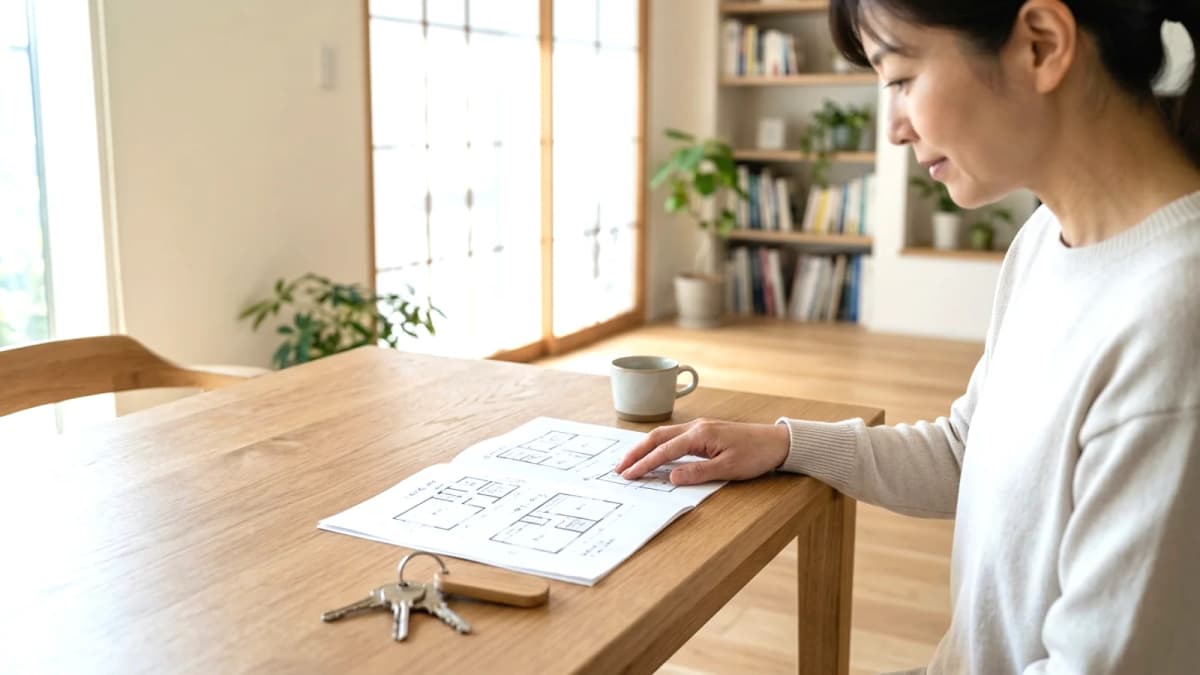 Thuê thợ sửa nhà ở Nhật cần lưu ý gì?