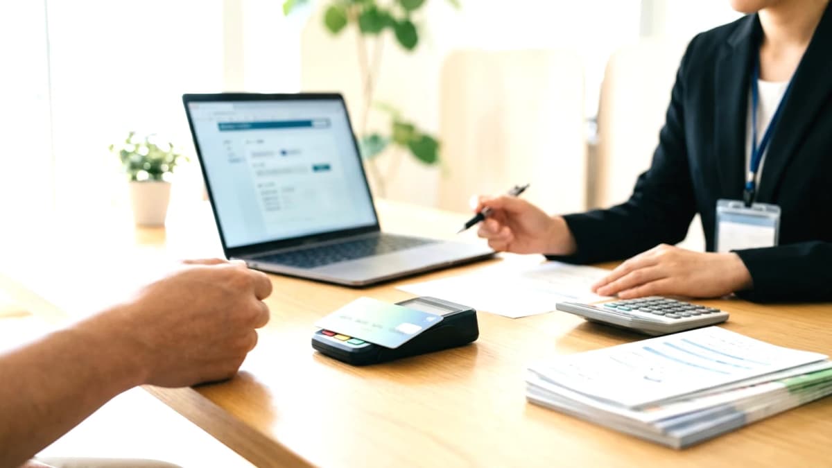 Ứng dụng tích điểm, hoàn tiền mua sắm ở Nhật