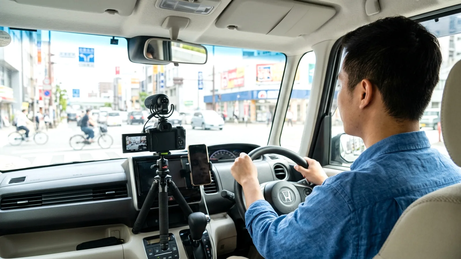 Vlog cuộc sống Nhật: kênh người Việt đáng xem và cách tự làm kênh từ con số 0