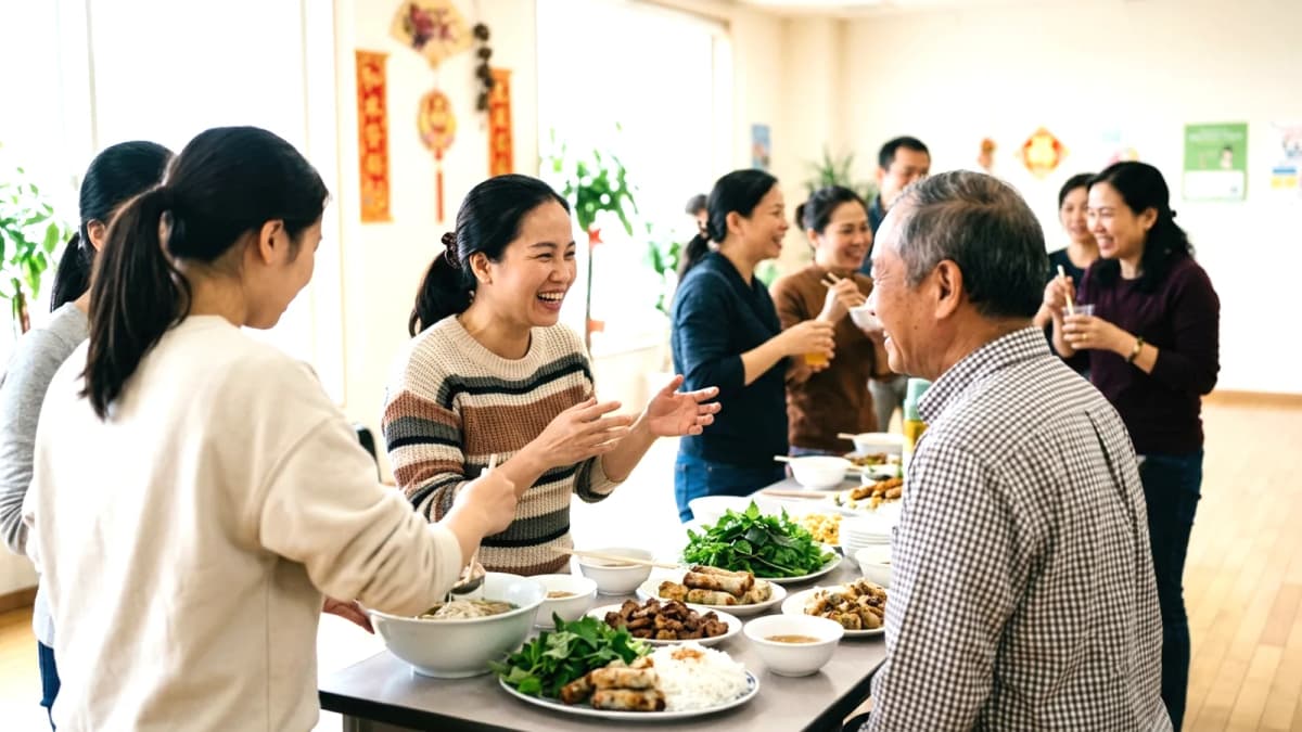 Nghệ sĩ Việt biểu diễn tại Nhật: Sự kiện cộng đồng