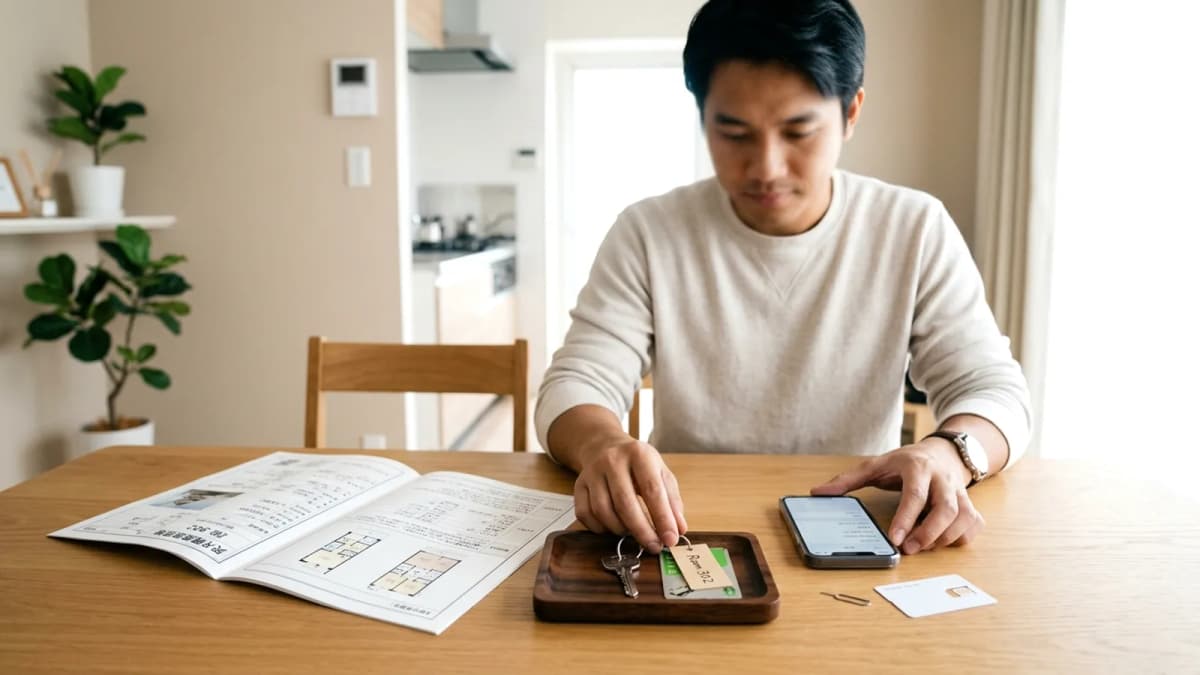 SIM & Internet Nhật 2026: Chọn mạng giá rẻ, eSIM cho người mới